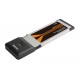 D-Link Xtreme N™ Notebook ExpressCard™ (DWA-643)